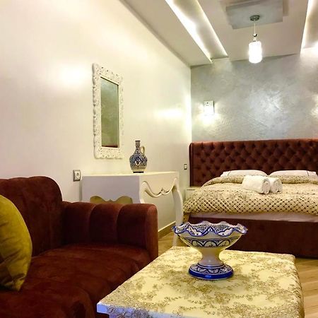 Casa Murcia Chefchaouen Eksteriør bilde