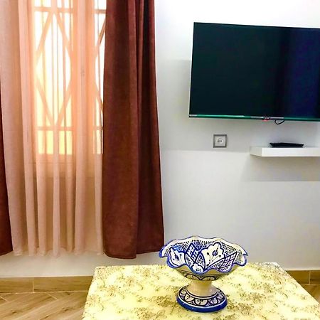 Casa Murcia Chefchaouen Eksteriør bilde