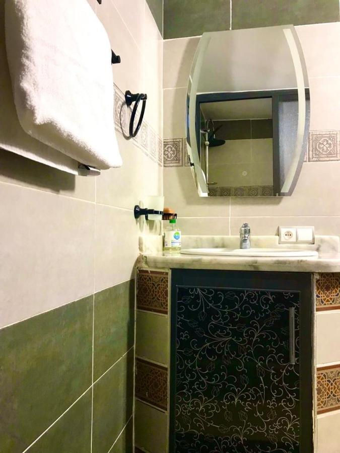 Casa Murcia Chefchaouen Eksteriør bilde