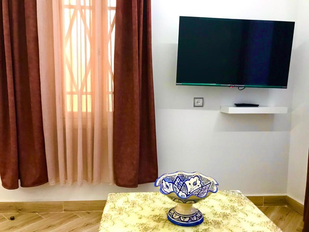 Casa Murcia Chefchaouen Eksteriør bilde