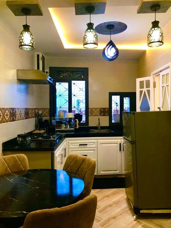 Casa Murcia Chefchaouen Eksteriør bilde