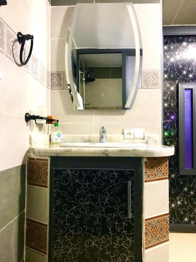 Casa Murcia Chefchaouen Eksteriør bilde