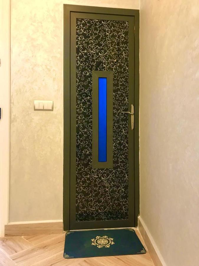 Casa Murcia Chefchaouen Eksteriør bilde