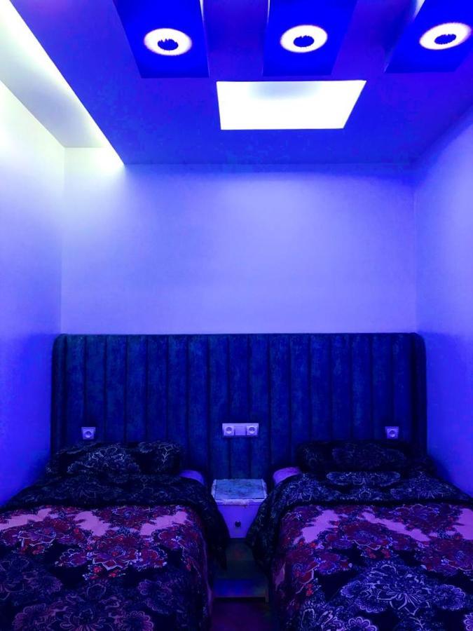 Casa Murcia Chefchaouen Eksteriør bilde